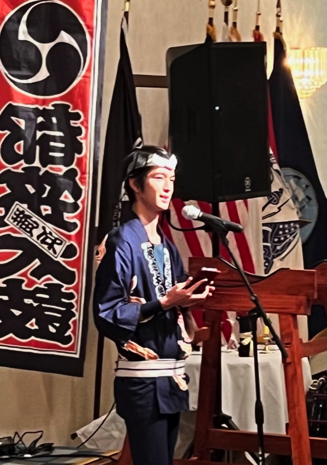横須賀米海軍基地創設記念祝賀会での和太鼓演奏05