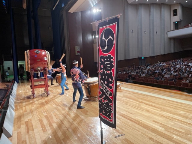 日本の郷土芸能大祭1