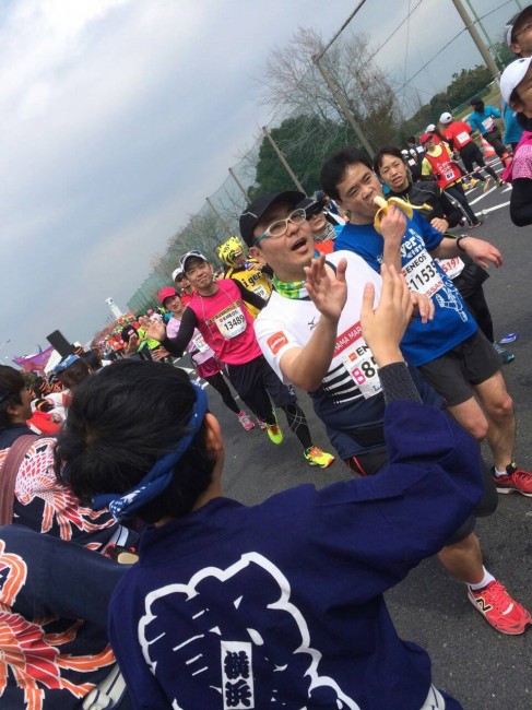 2015横浜マラソン3