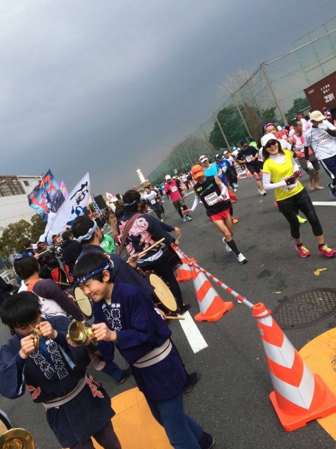 2015横浜マラソン5