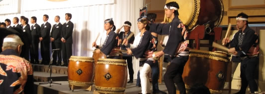 横浜ベイスターズ壮行会